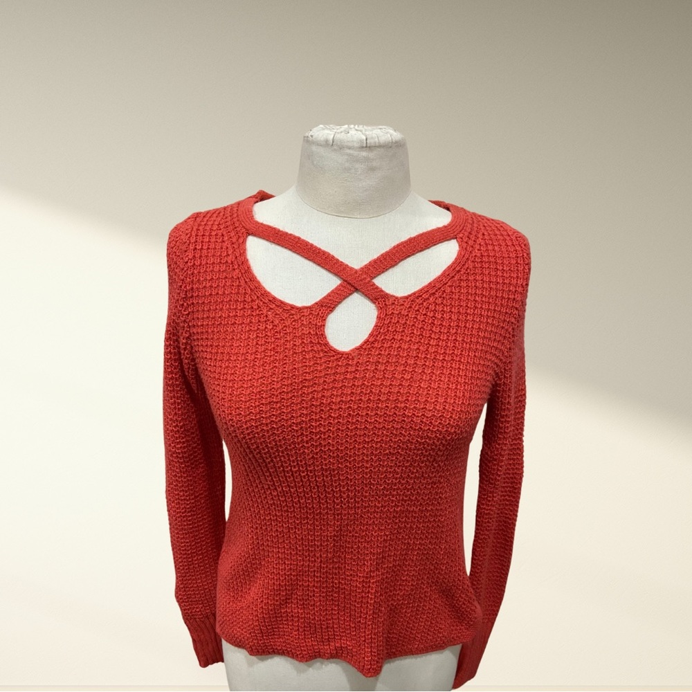 Beautiful Aeropostale Sweater Size M